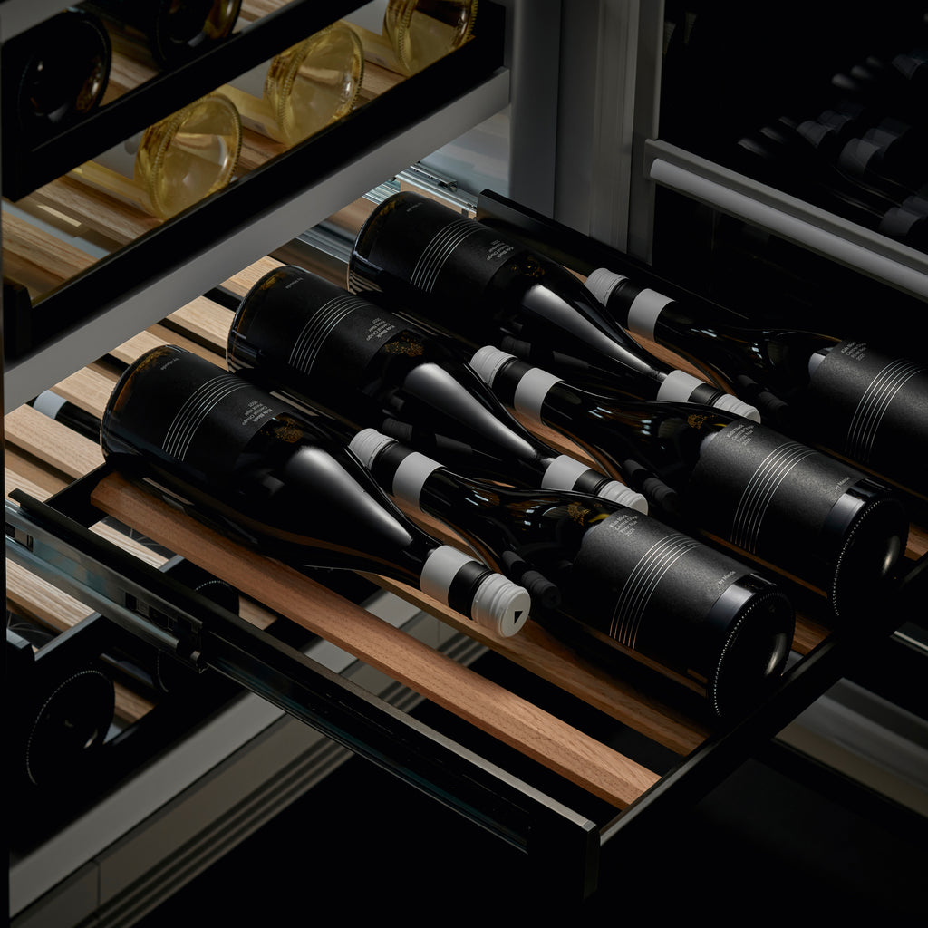 Fisher & Paykel RS6009V2R1 Undercounter Wine Integrated