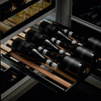 Fisher & Paykel RS6009V2R1 Undercounter Wine Integrated
