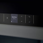 Fisher & Paykel RS6009SBLT1 Undercounter Vin Integrert