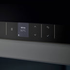 Fisher & Paykel RS6009SBLT1 Undercounter Vin Integrert