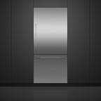 Fisher & Paykel RS9121WRUVE1 integroitava jääkaappi