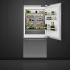 Fisher & Paykel RS9121WRUVE1 integroitava jääkaappi