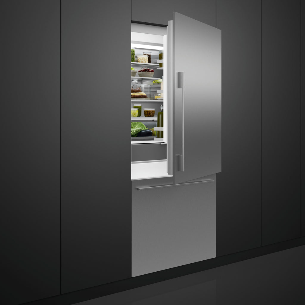 Fisher & Paykel RS9121WRUVE1 integroitava jääkaappi