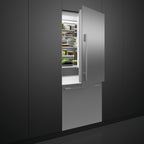 Fisher & Paykel RS9121WRUVE1 integroitava jääkaappi