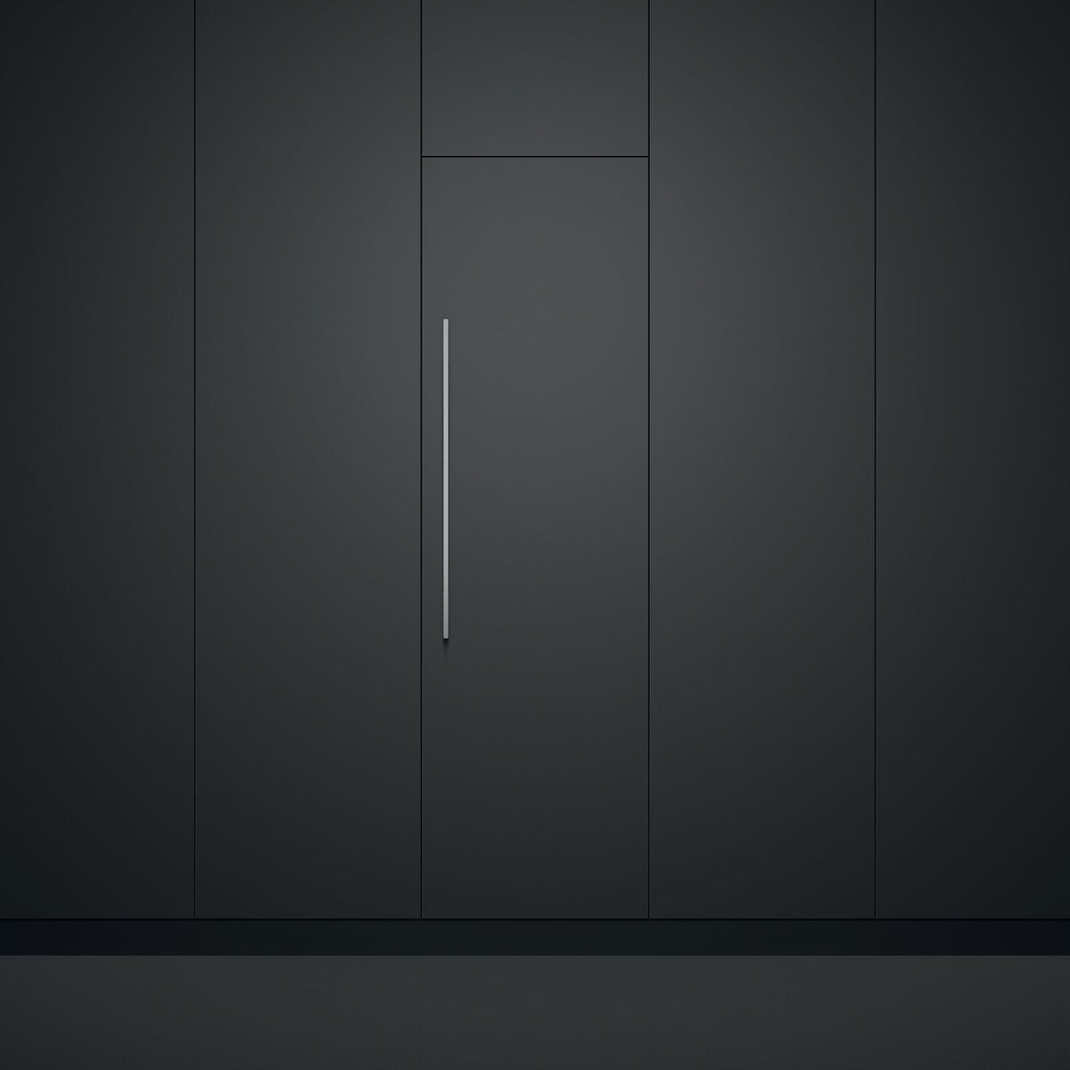 Fisher & Paykel RS6121SRHE1 Fridge