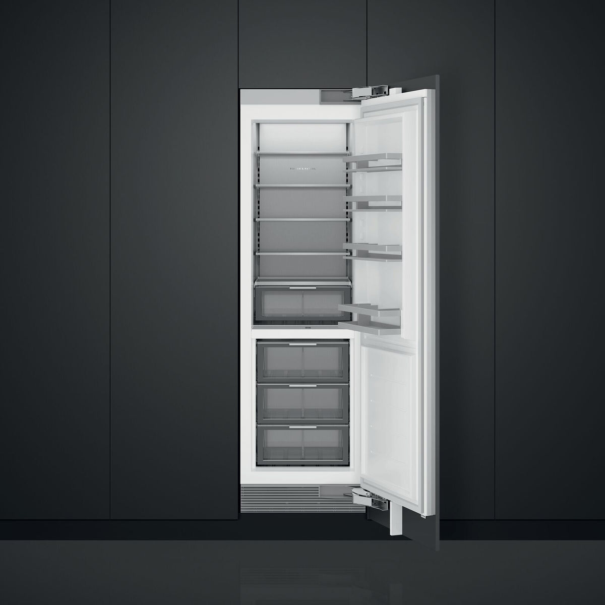 Fisher & Paykel RS6121SRHE1 Fridge