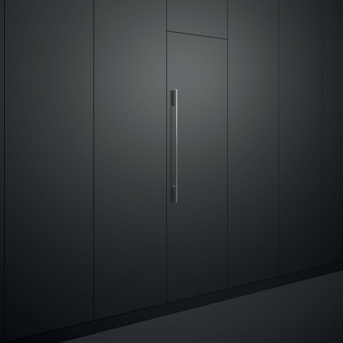 Fisher & Paykel RS6121SRHE1 Fridge