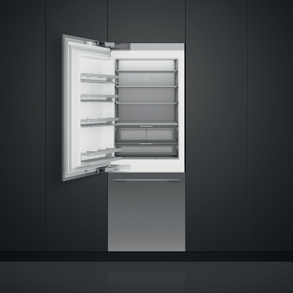 Fisher & Paykel RS7621WRUE1 Fridge-freezer Integrated