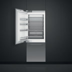 Fisher & Paykel RS7621WRUE1 Fridge-freezer Integrated