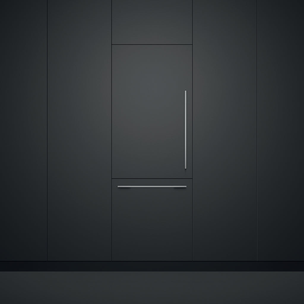 Fisher & Paykel RS7621WRUE1 Fridge-freezer Integrated