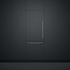 Fisher & Paykel RS7621WRUE1 Fridge-freezer Integrated