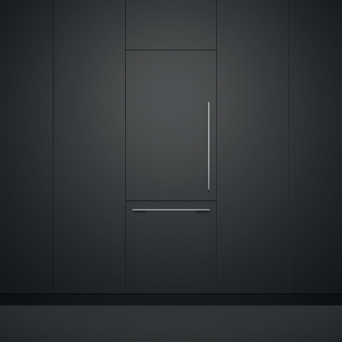 Fisher & Paykel RS7621WRUE1 Kyl-frys Integrerad