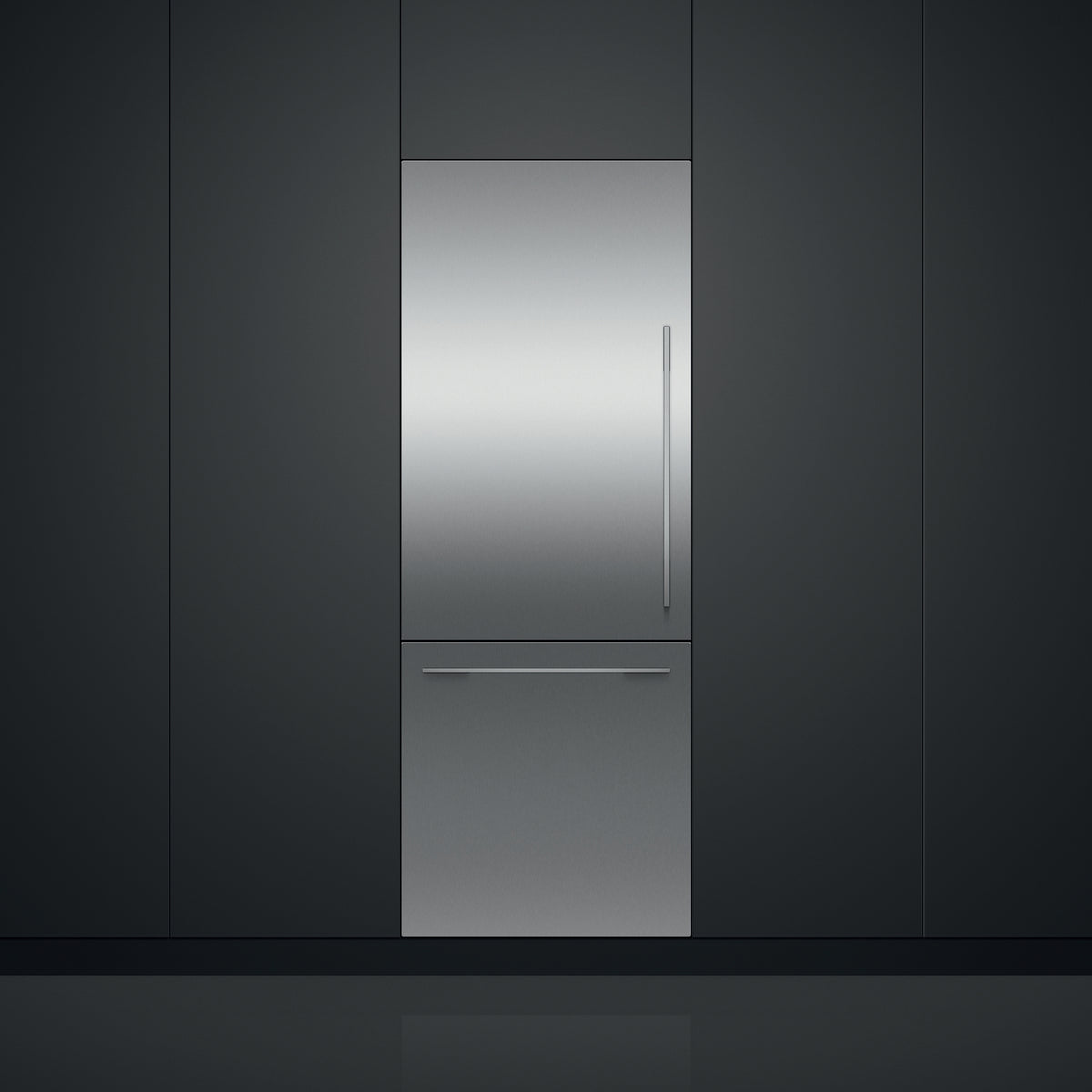 Fisher & Paykel RS7621WRUE1 Kyl-frys Integrerad