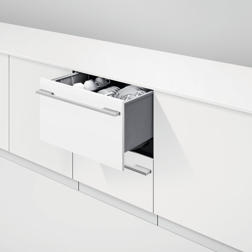 Fisher & Paykel DD 60 DHI9 DishDrawer Integrated