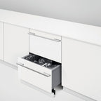 Fisher & Paykel DD 60 DHI9 DishDrawer Integrated