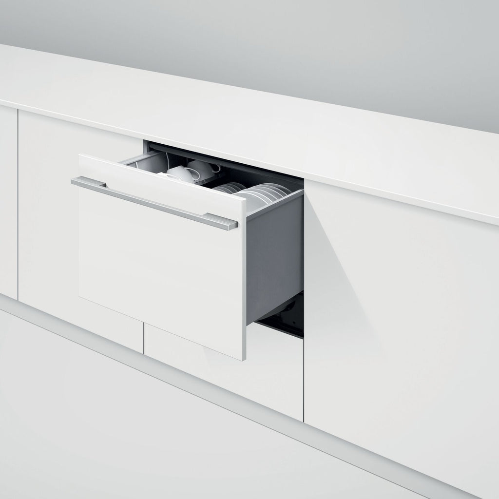 Fisher & Paykel DD 60 SHTI9 DishDrawer™ vaatwasser Geïntegreerd