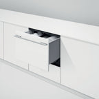 Fisher & Paykel DD 60 SHTI9 DishDrawer™ vaatwasser Geïntegreerd