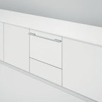 Fisher & Paykel DD 60 SHTI9 DishDrawer™ vaatwasser Geïntegreerd