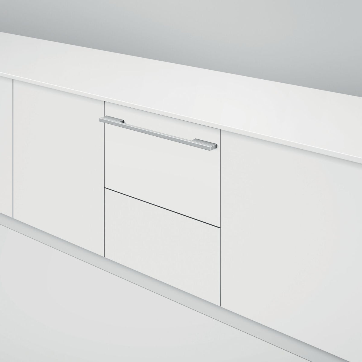 Fisher & Paykel DD 60 SHI9 DishDrawer™ diskmaskin integrerad