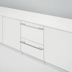 Fisher & Paykel DD 60 DTX6HI1 DishDrawer™ astianpesukone integroitava
