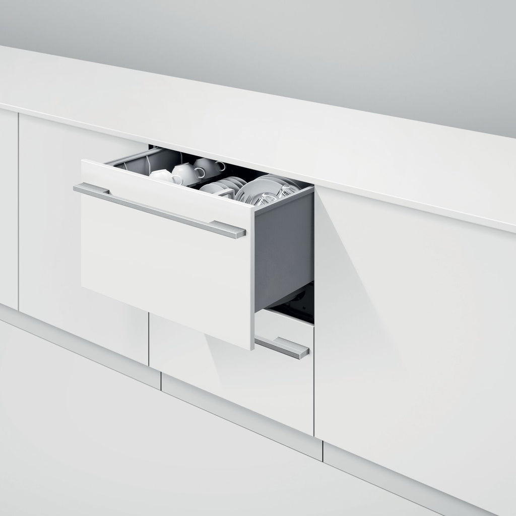 Fisher & Paykel DD 60 DTX6HI1 DishDrawer™ astianpesukone integroitava