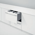 Fisher & Paykel DD 60 DTX6HI1 DishDrawer™ astianpesukone integroitava