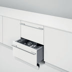 Fisher & Paykel DD 60 DTX6HI1 DishDrawer™ astianpesukone integroitava