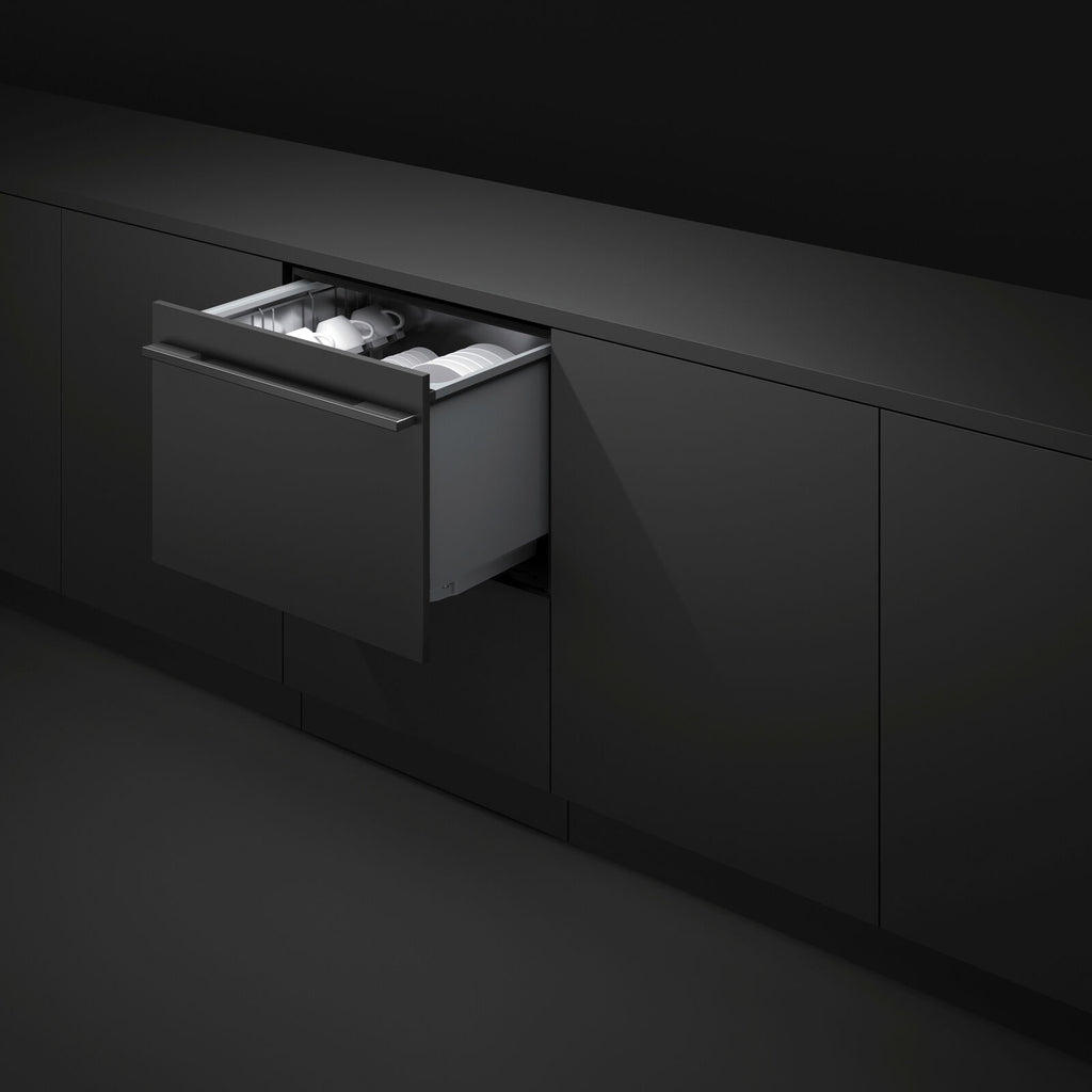 Fisher & Paykel DD 60 STX6HI1 DishDrawer™ oppvaskmaskin integrert