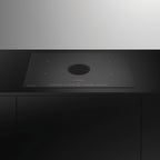 Fisher & Paykel CID834DTB4 Liesituuletin liesitasossa Musta