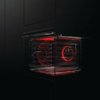 Fisher & Paykel OS60SMTDB1 Steam oven Black