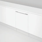 Fisher & Paykel DW60U4HI2 Integrert oppvaskmaskin