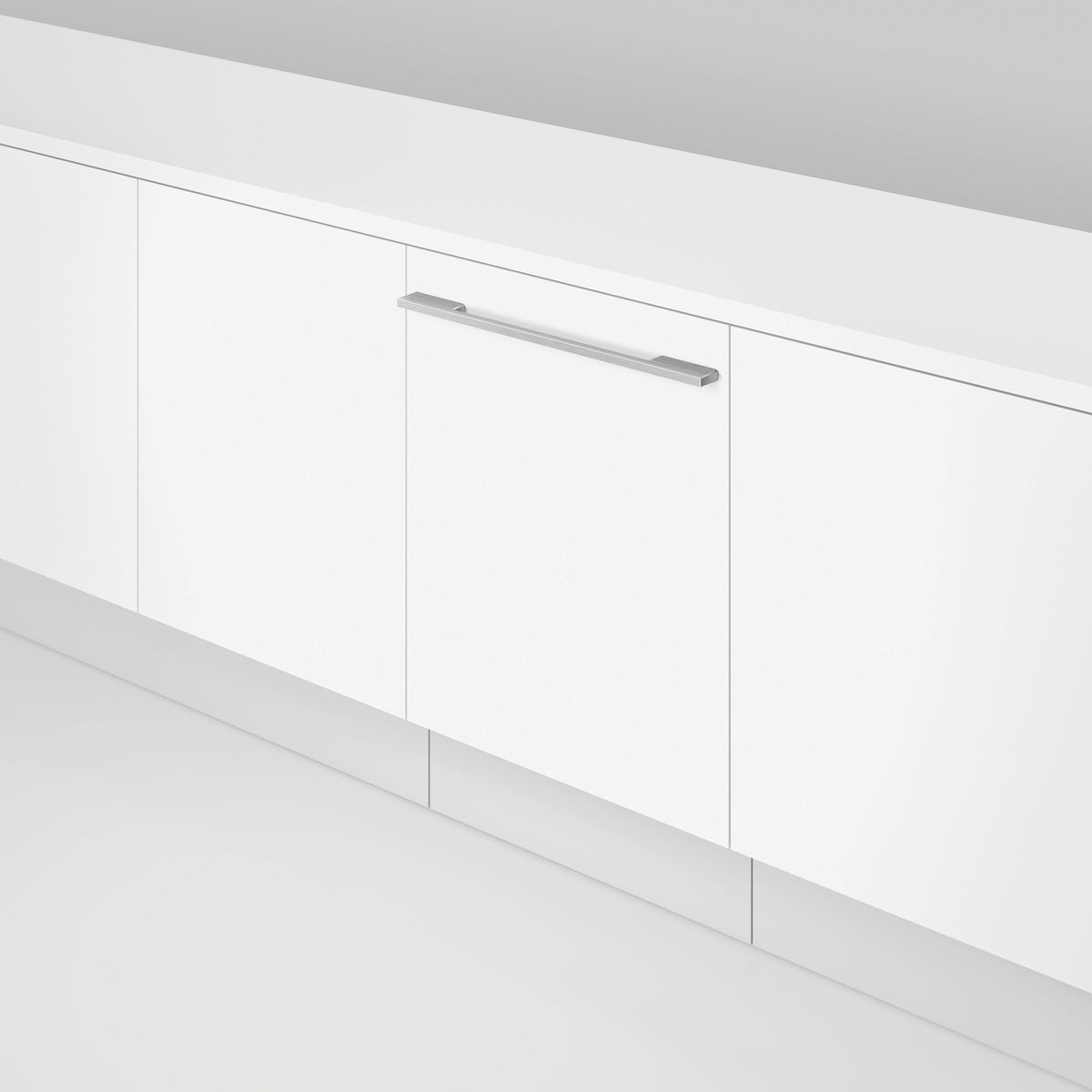 Fisher & Paykel DW60U4HI2 Integrert oppvaskmaskin