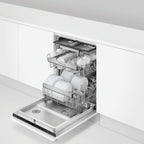 Fisher & Paykel DW60U4HI2 Integrert oppvaskmaskin