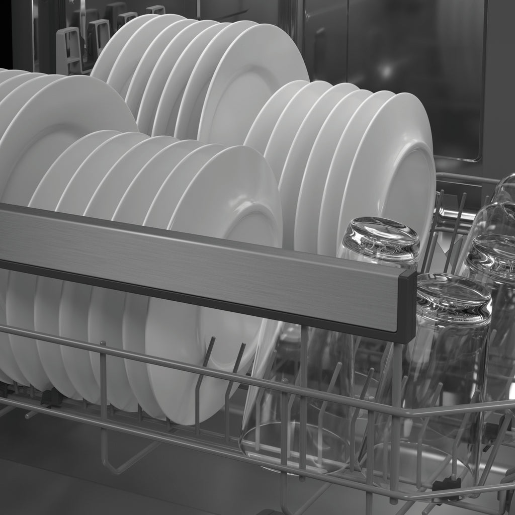 Fisher & Paykel DW60U4HI2 Integrert oppvaskmaskin
