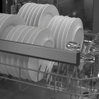 Fisher & Paykel DW60U4HI2 Integrert oppvaskmaskin