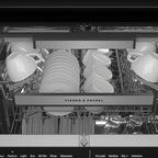 Fisher & Paykel DW60U4HI2 Integrert oppvaskmaskin