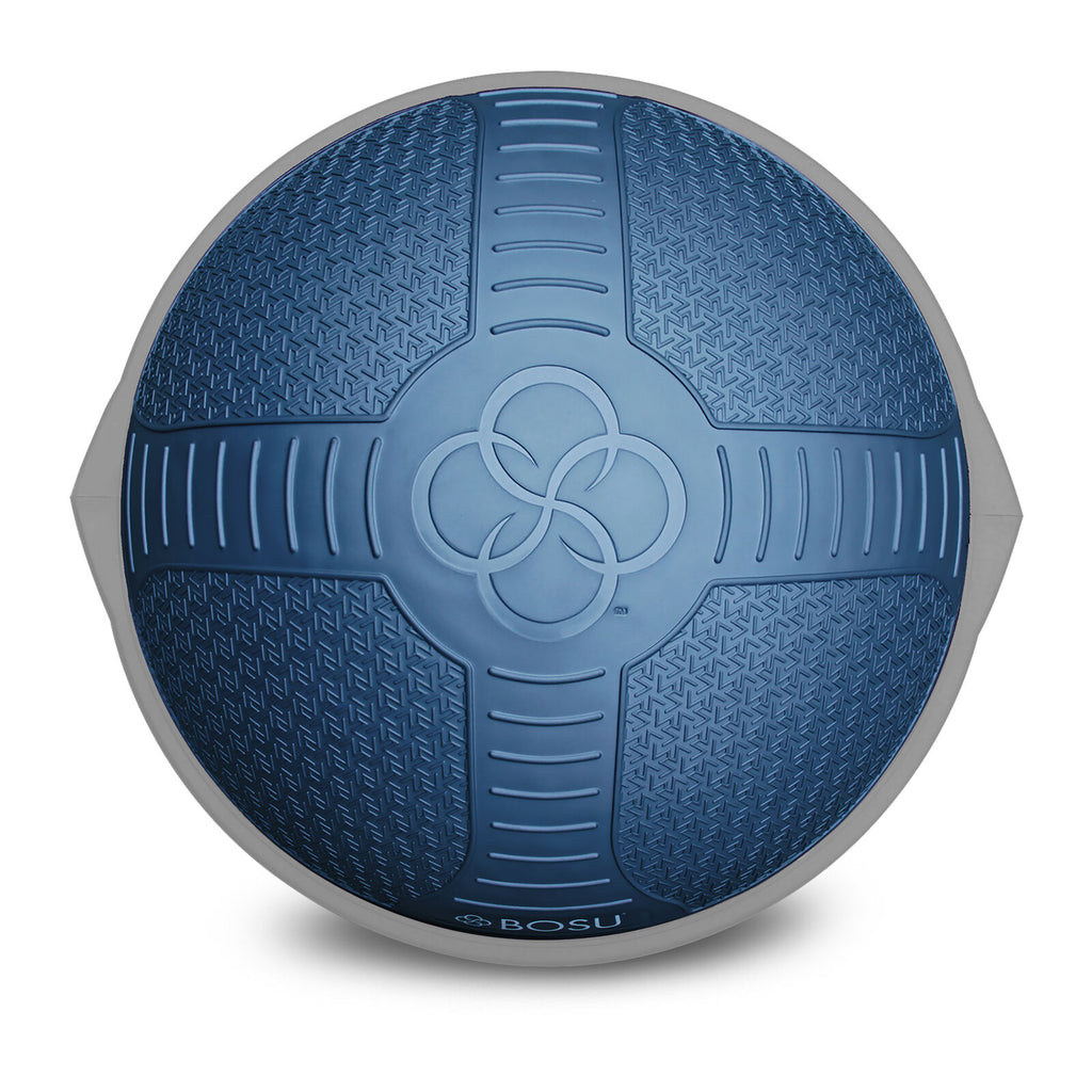 BOSU Pro Balance Trainer, Nexgen, 65 cm Balance trainer Blå