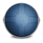 BOSU Pro Balance Trainer, Nexgen, 65 cm Balance trainer Blå