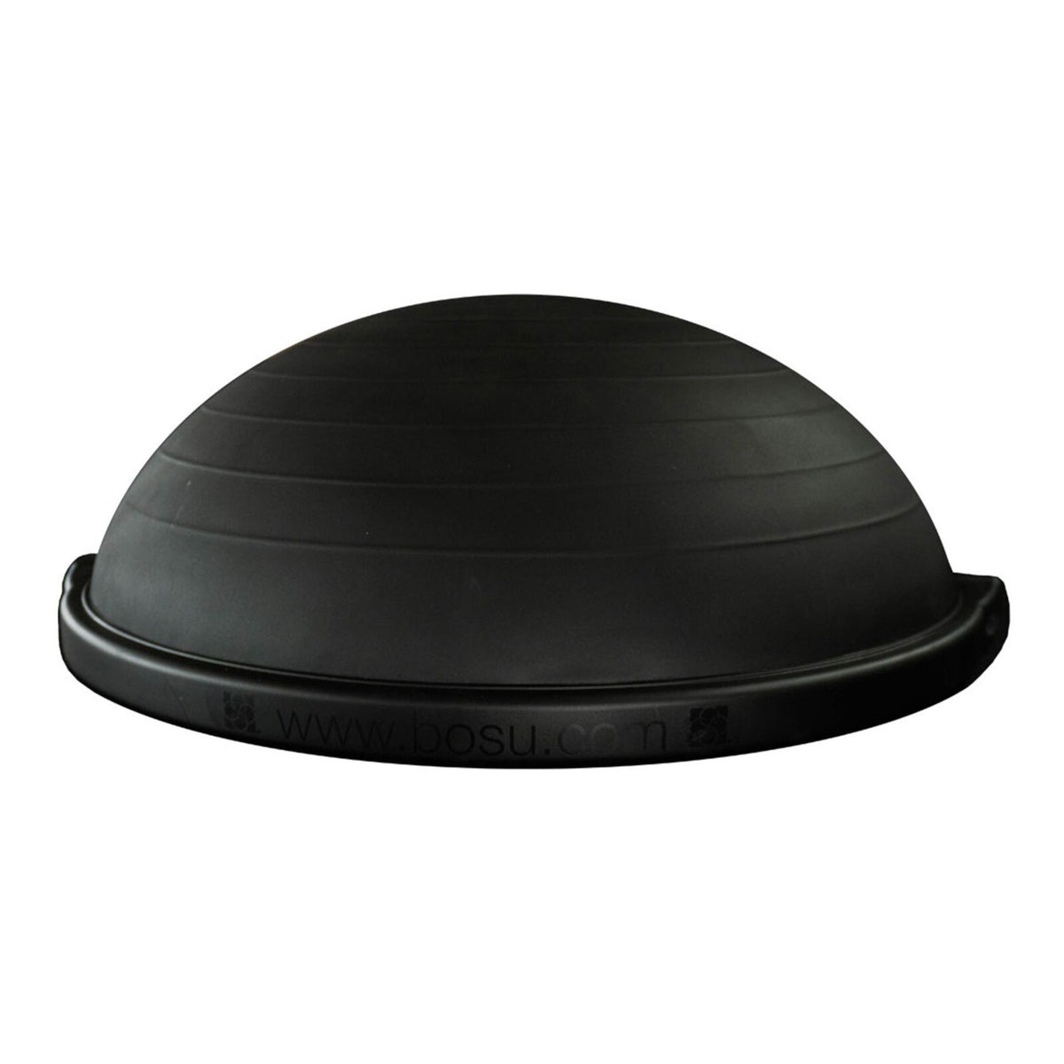 BOSU Pro Balance Trainer 65 cm Balance trainer Sort