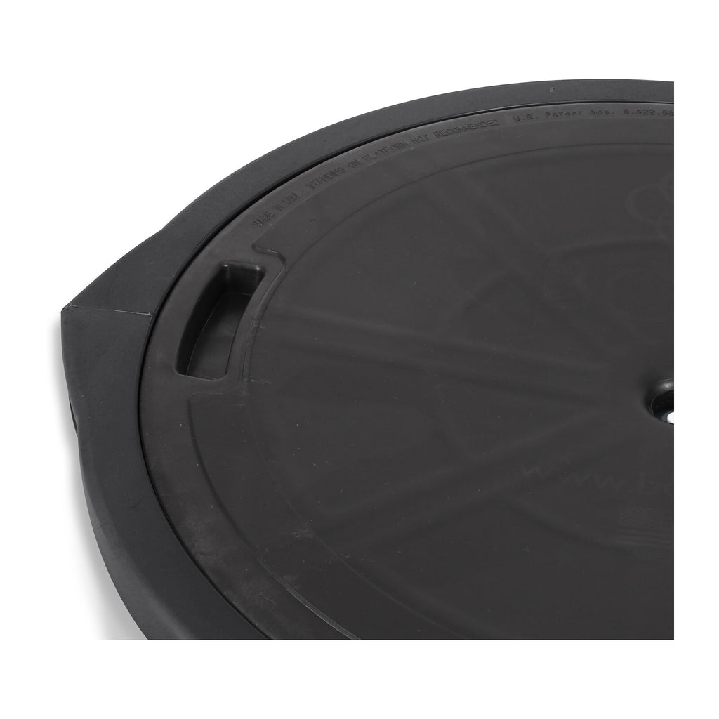 BOSU Pro Balance Trainer 65 cm Balance trainer Sort