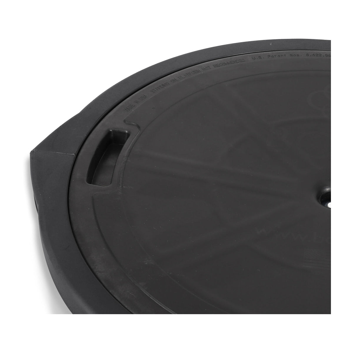 BOSU Pro Balance Trainer 65 cm Balance trainer Sort