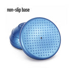 BOSU Balance Pods 16,5 cm Balance trainer Blue