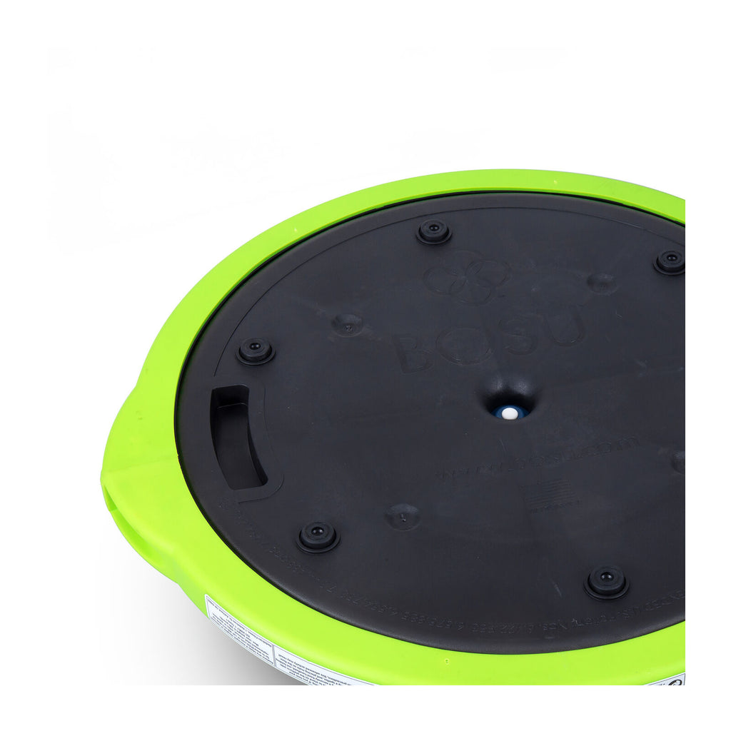 BOSU Sport Balance Trainer 50 cm Balancetræner Blå