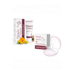 Momcozy Silicone 17mm Nipple Shield Pink