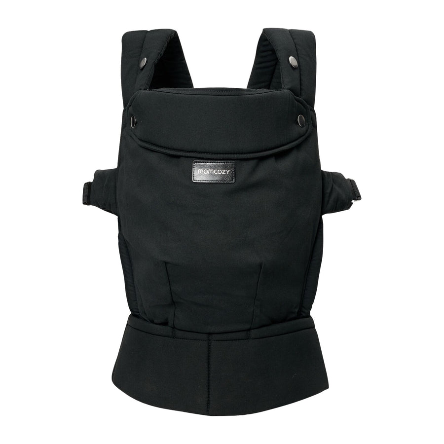 Soft Structured Carrier