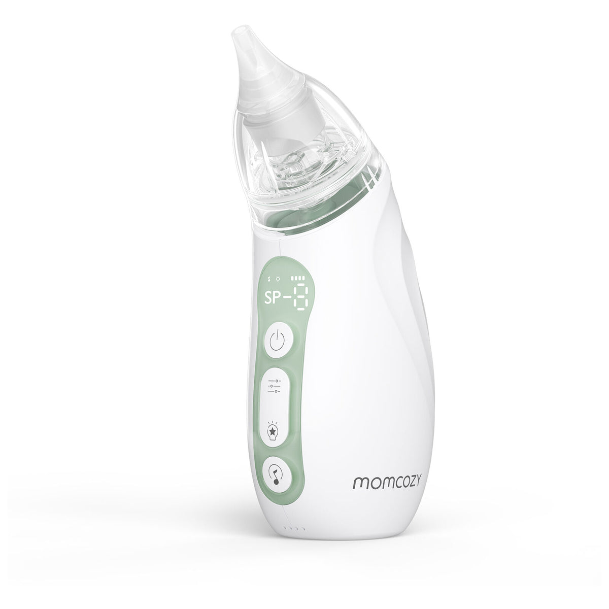 Momcozy Pitkäkestoinen nenäimuri