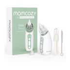 Momcozy Pitkäkestoinen nenäimuri