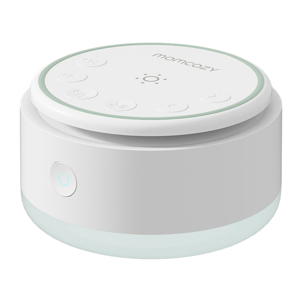 Momcozy Portable Long Battery Life Baby Sound Machine