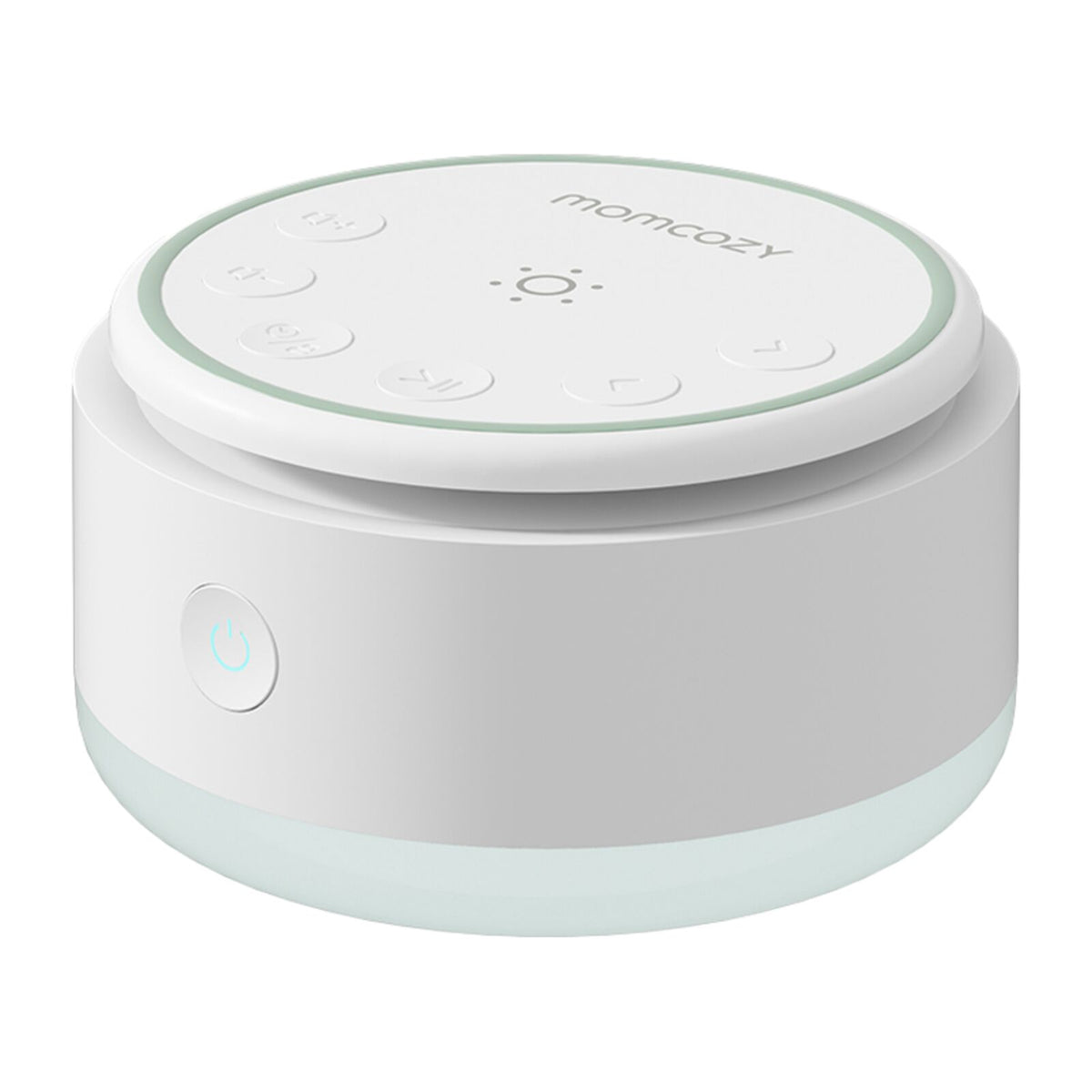 Momcozy Kannettava Pitkän Akkukeston Vauvan Äänilaite