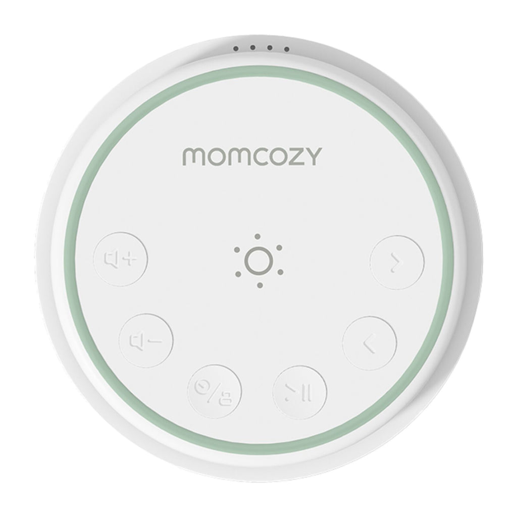 Momcozy Portable Long Battery Life Baby Sound Machine